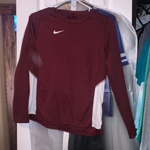 Nike Athletic long sleeve
